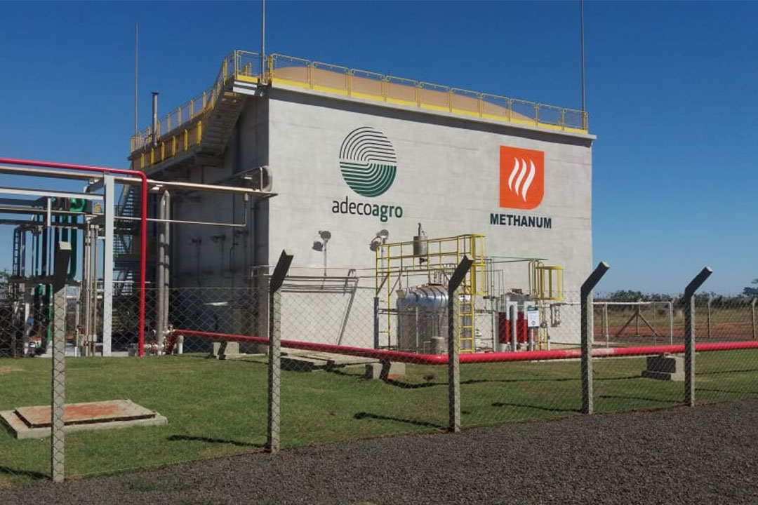 METHANUM | Energia & Resíduos