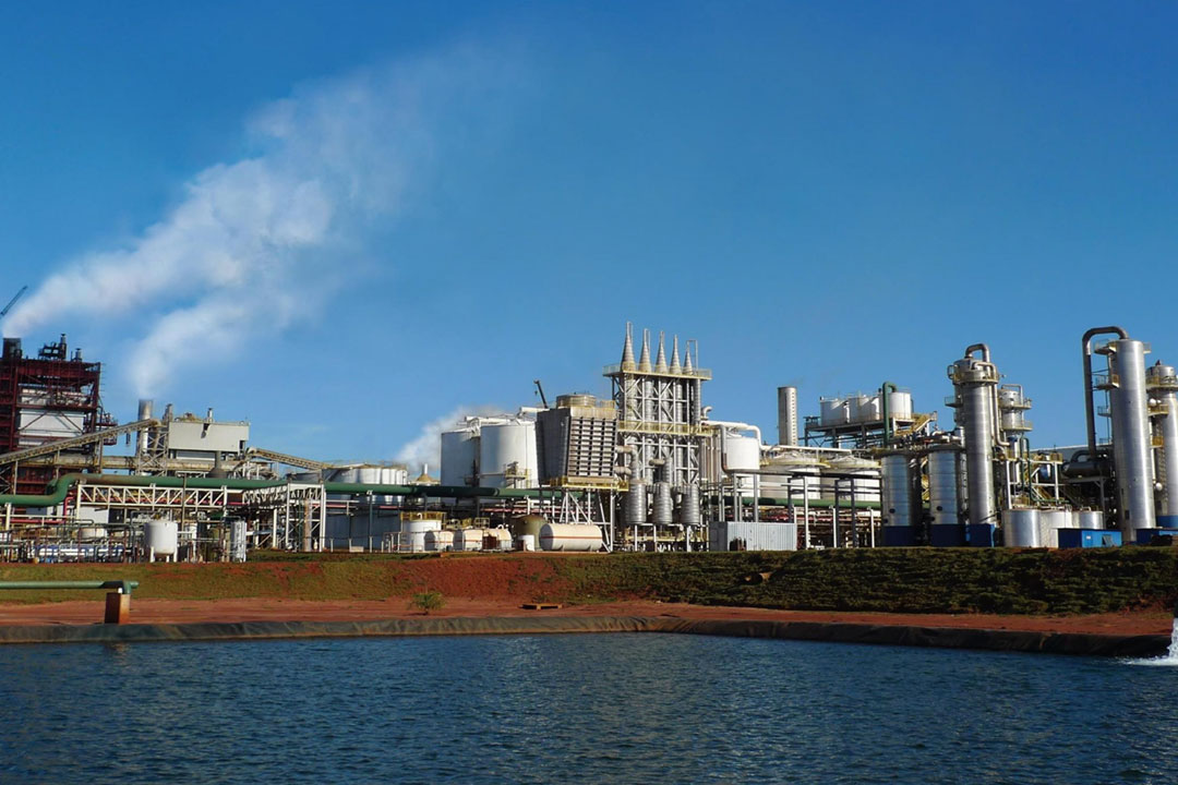 METHANUM | Energia & Resíduos