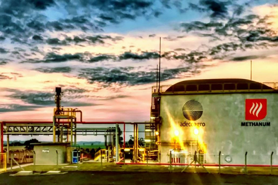 METHANUM | Energia & Resíduos