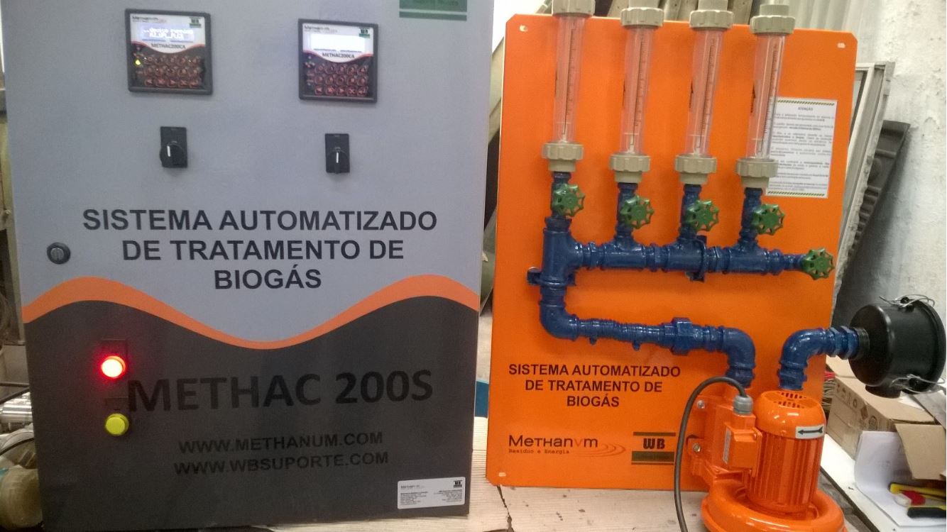 METHANUM | Energia & Resíduos