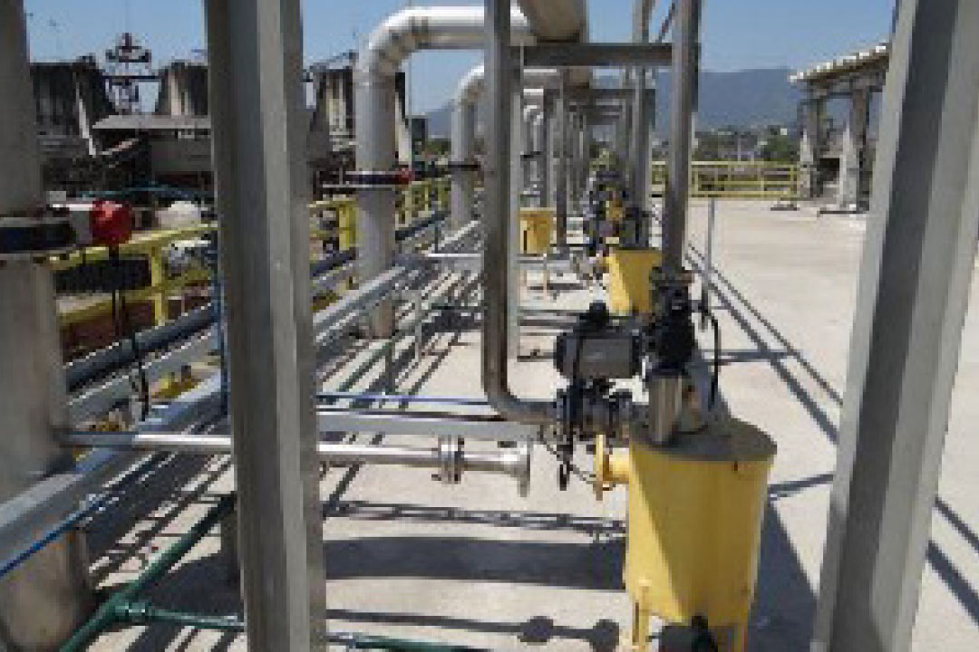 METHANUM | Energia & Resíduos