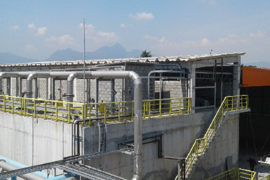 METHANUM | Energia & Resíduos