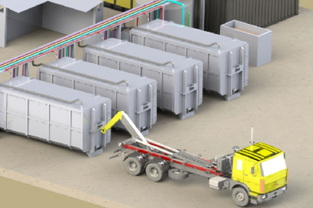 METHANUM | Energia & Resíduos