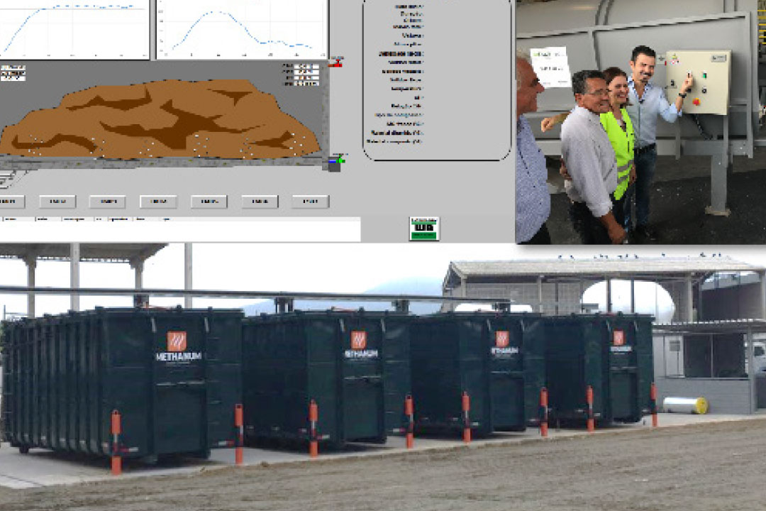 METHANUM | Energia & Resíduos