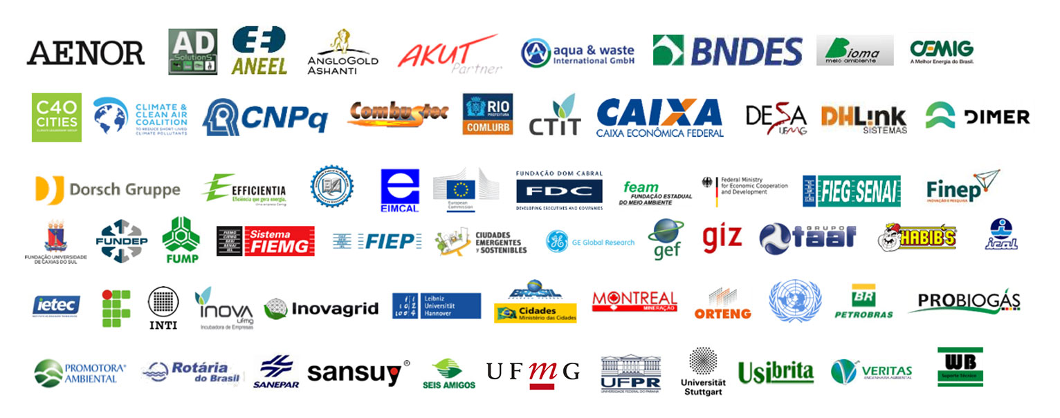 METHANUM | Energia & Resíduos