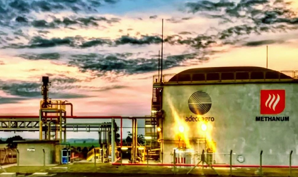 METHANUM | Energia & Resíduos
